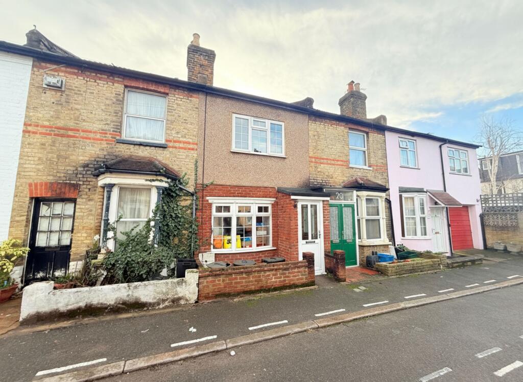 Main image of property: Yew Tree Road, Beckenham, BR3
