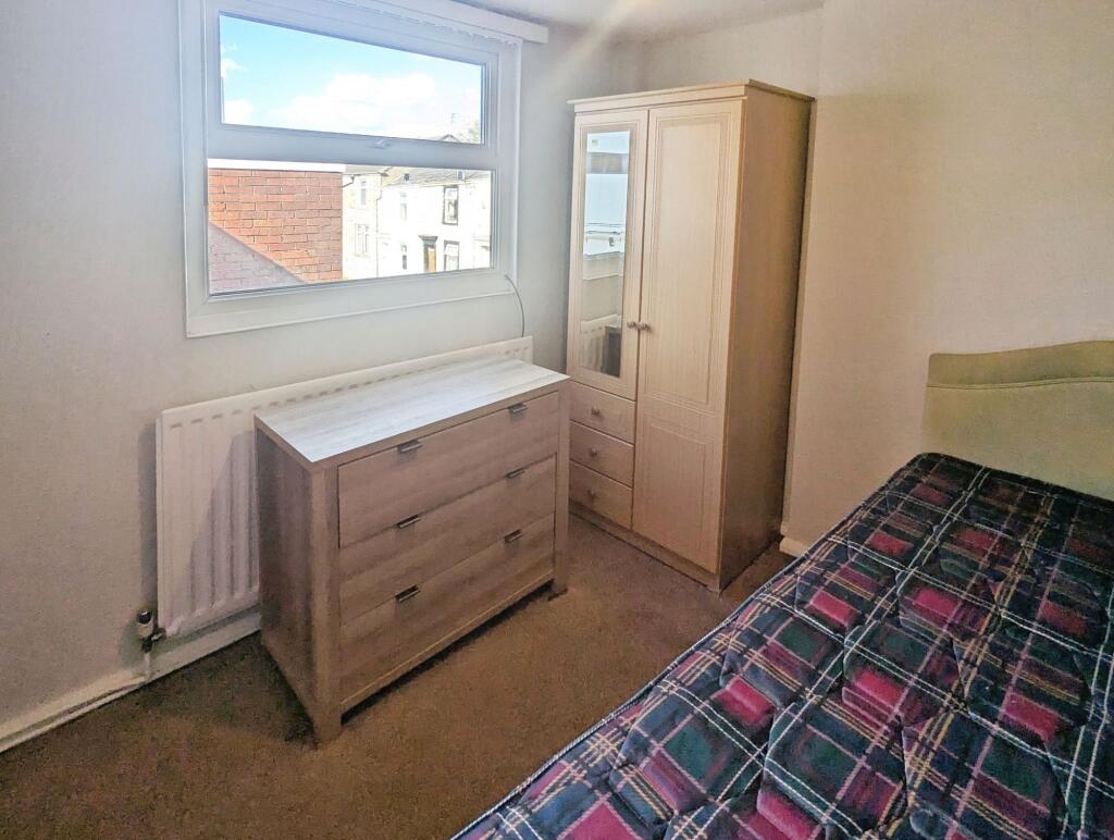 Additional image 12 of St. Leger Court, Accrington, BB5