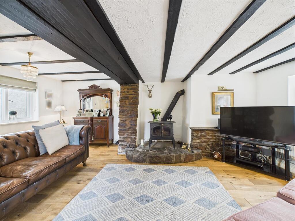 Jeffries Hill Bottom, Hanham, BRISTOL, BS15 3BQ photo 2