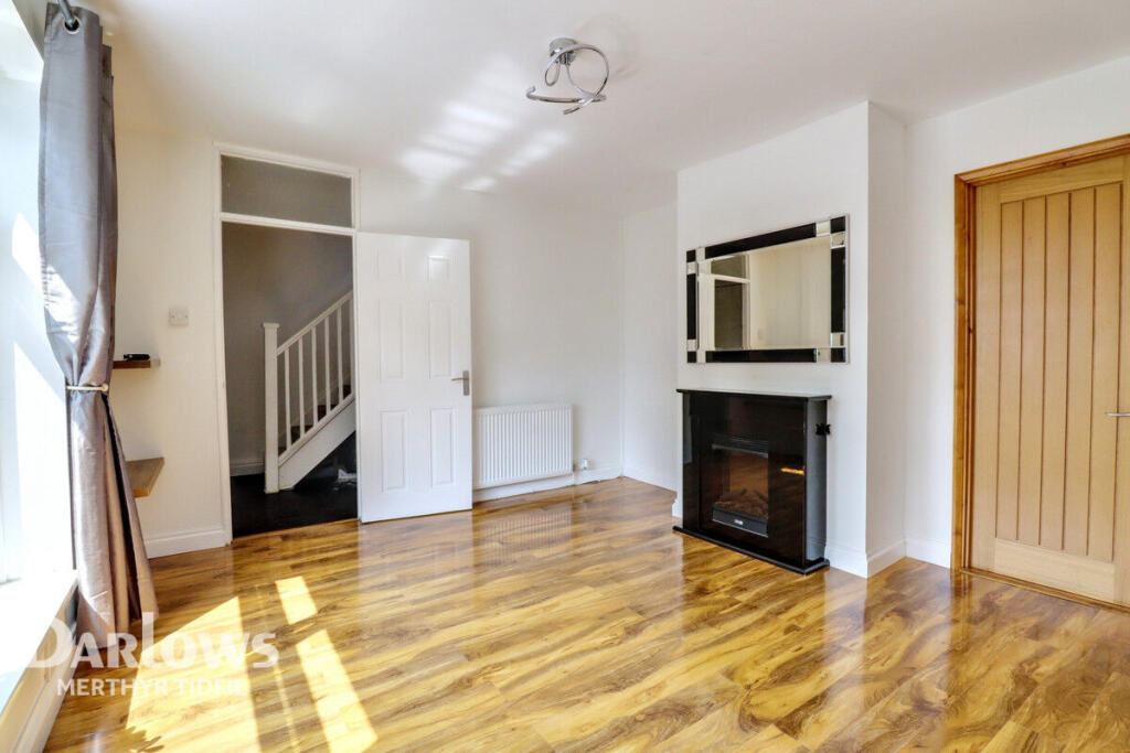 Mitchell Crescent, Merthyr Tydfil photo 4
