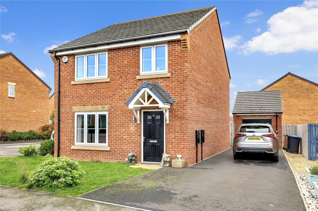 Main image of property: Ravensgill Road, Hemlington