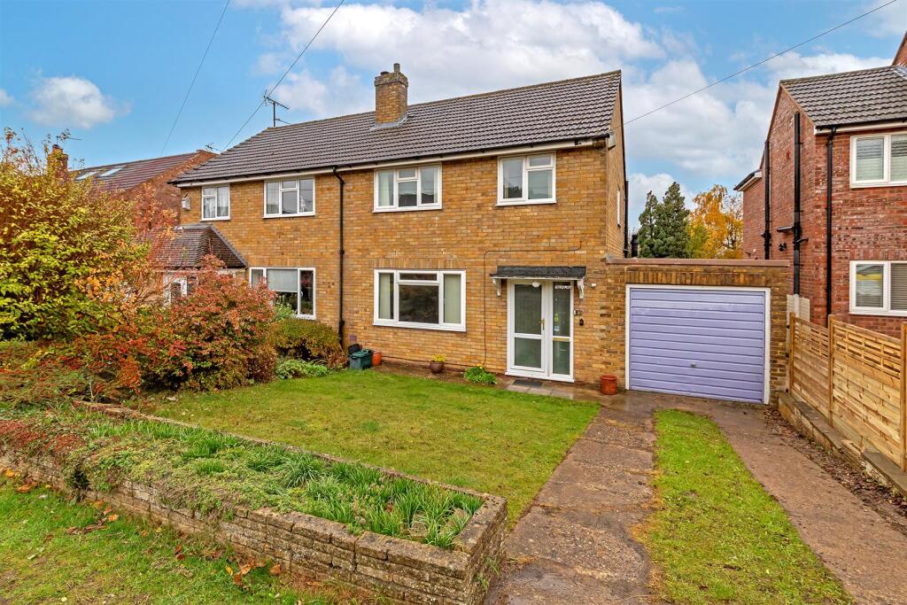 Main image of property: Tudor Road, Wheathampstead, St. Albans