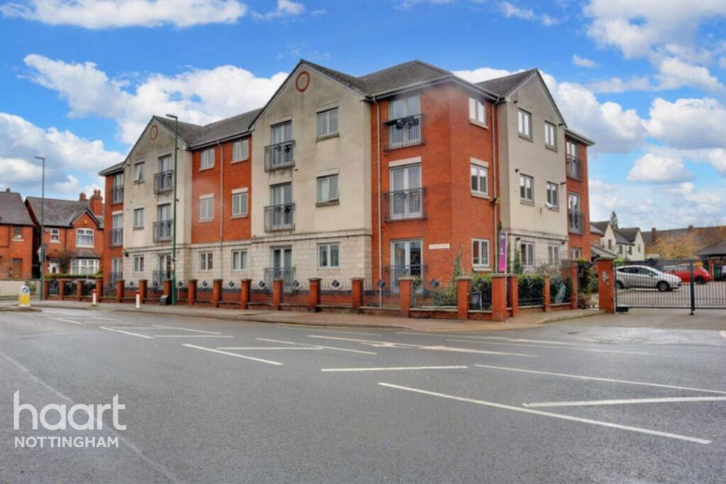 Main image of property: Highland Court, Old Basford