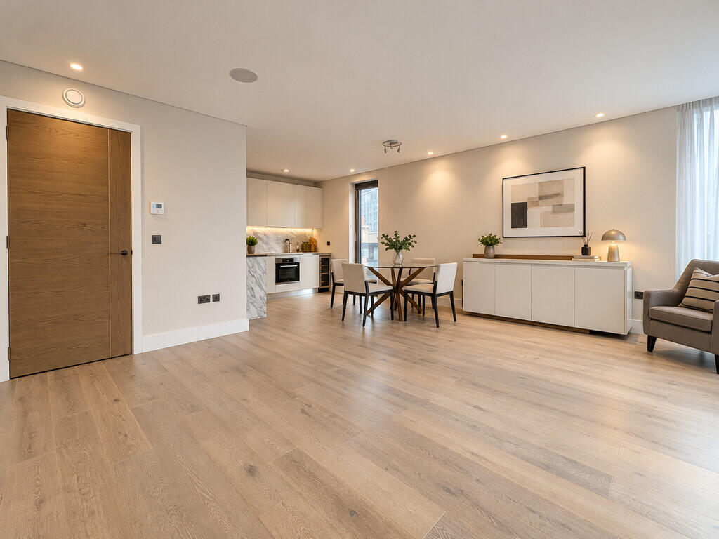 Apartment in London, Westminster, Victoria - View 5