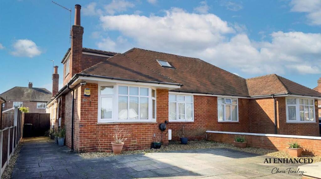Radnor Drive, Churchtown, PR9 9RS, Churchtown