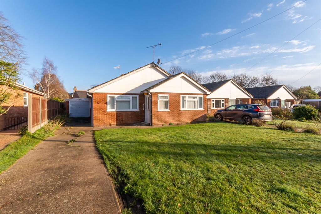 Main image of property: Highlands Drive, Maldon