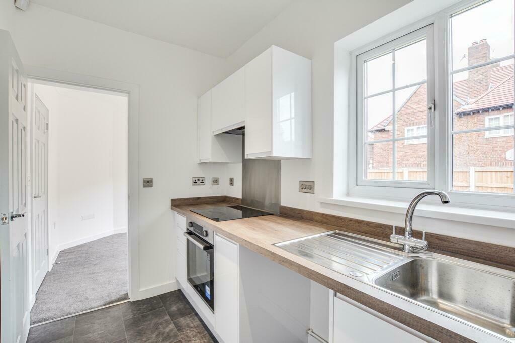 Main image of property: Pankhurst Road, Liverpool, Merseyside, L21