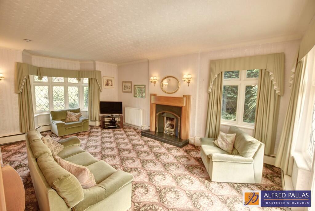 House in Sunderland - View 4