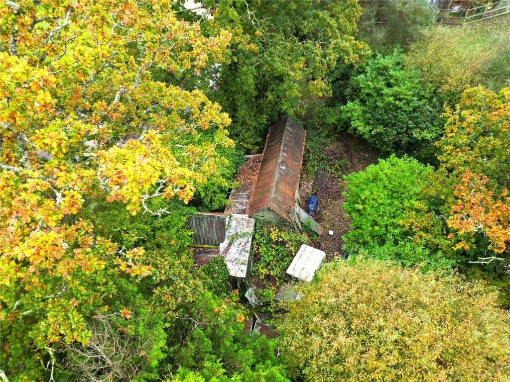 Main image of property: Blissford, Fordingbridge, Hampshire, SP6