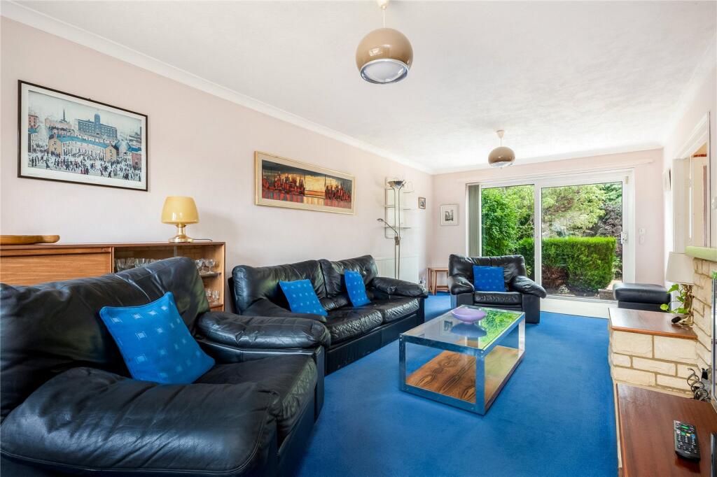 Chartwell Drive, Charlbury, Oxfordshire, OX7 photo 3