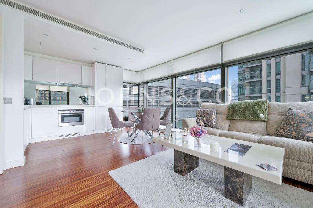 Apartment in London - View 3