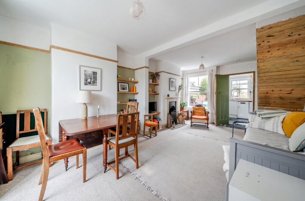 House in East Devon, Lympstone - View 2