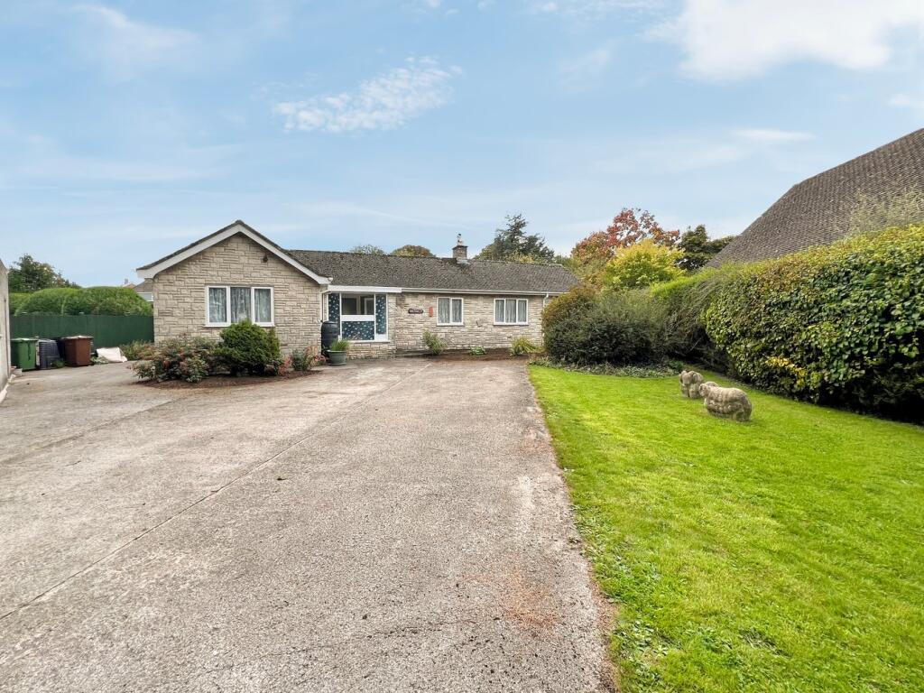 Main image of property: Whitstone Road, Shepton Mallet, BA4
