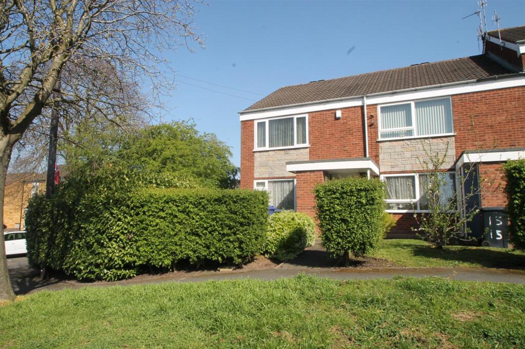Main image of property: Wiltshire Drive, Halesowen