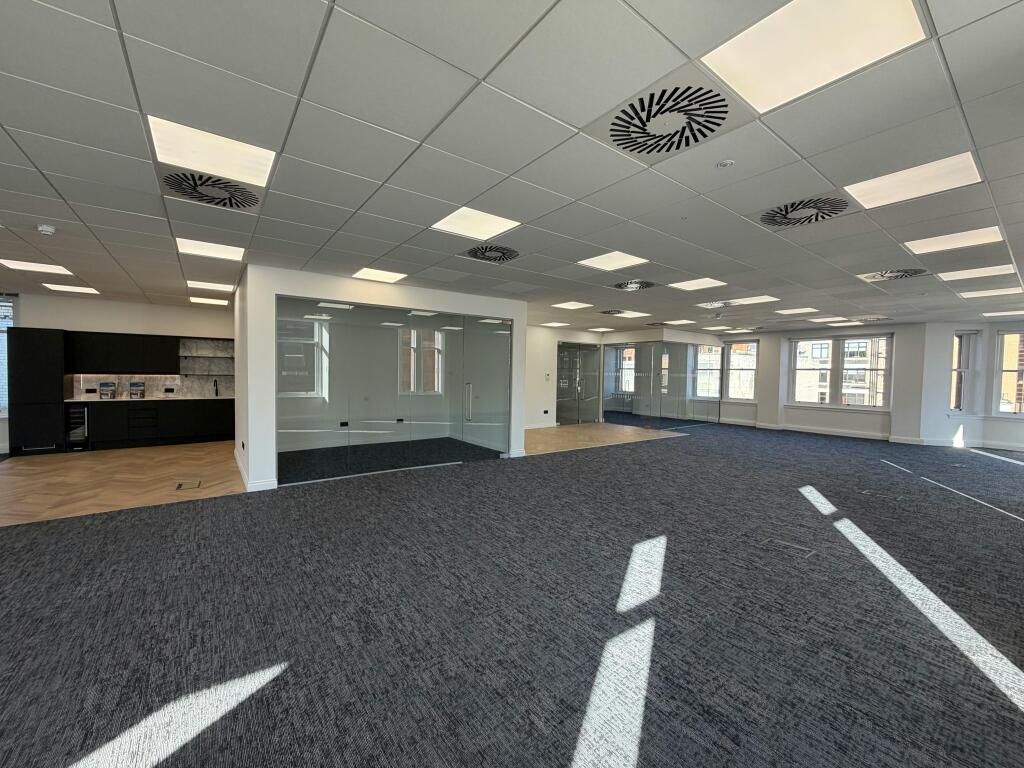 4th Floor Suite