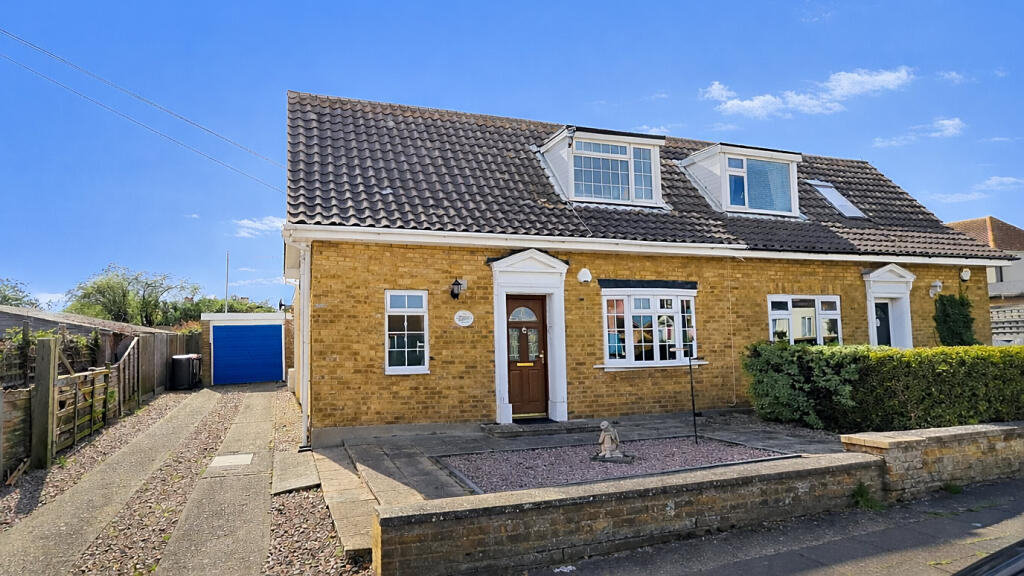 Main image of property: Lancaster Gardens, Beltinge, Herne Bay, CT6 6PU