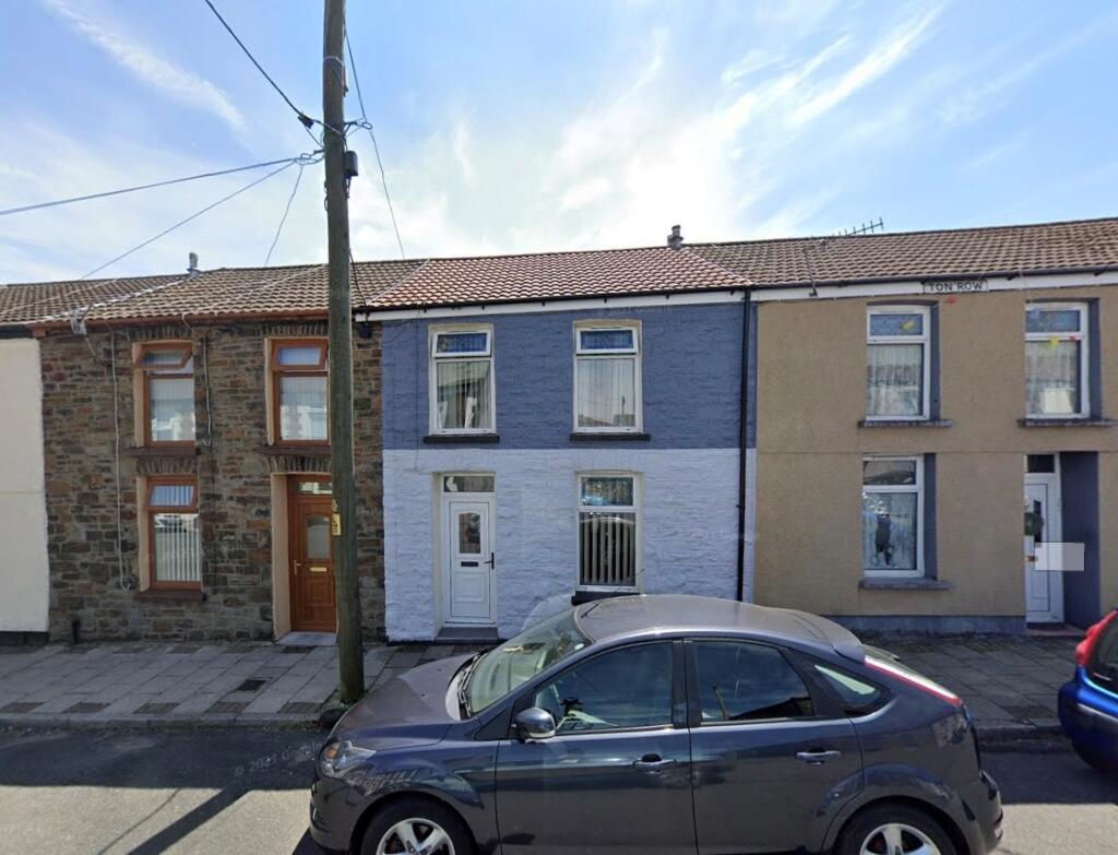 Main image of property: Ton Row, Pentre