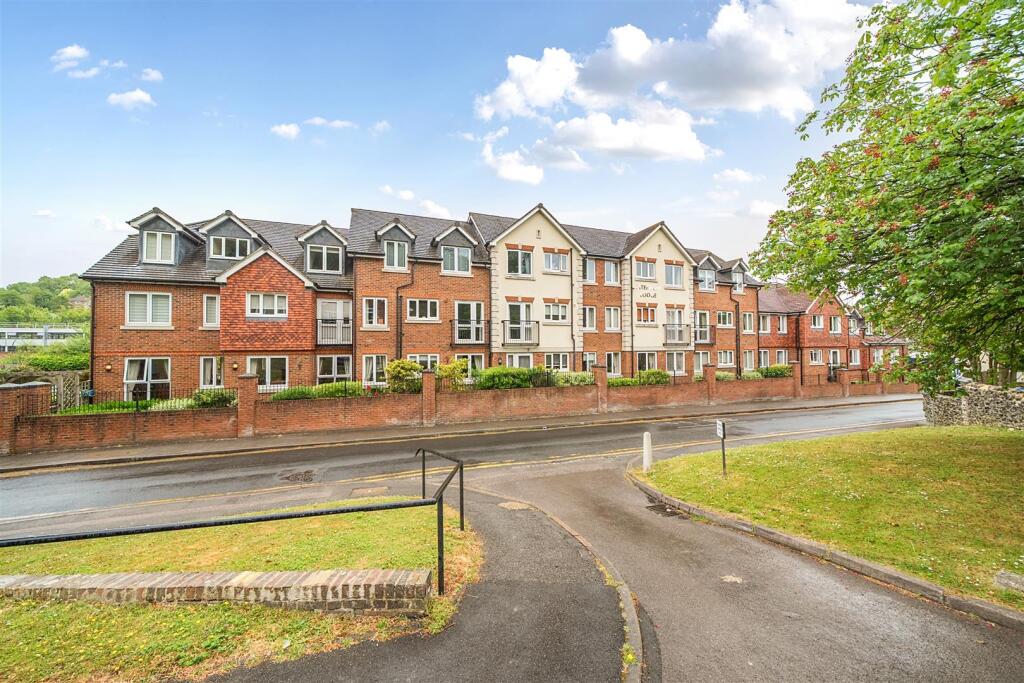 Main image of property: Caterham Lodge, Caterham, Surrey