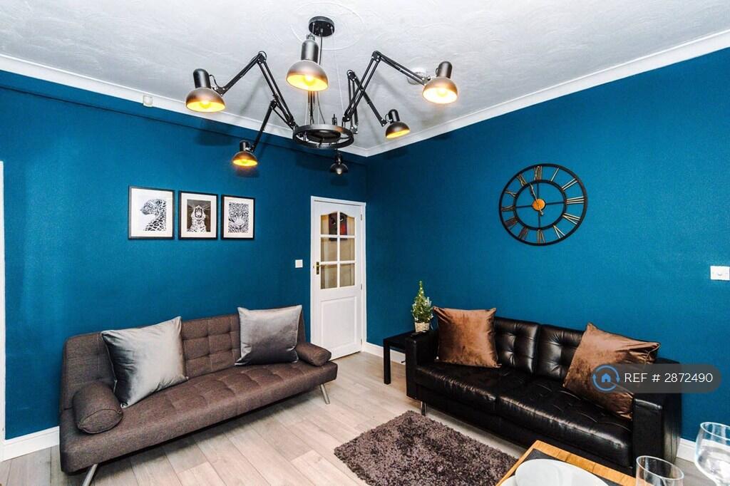 Main image of property: Keswick Grove, Salford, M6
