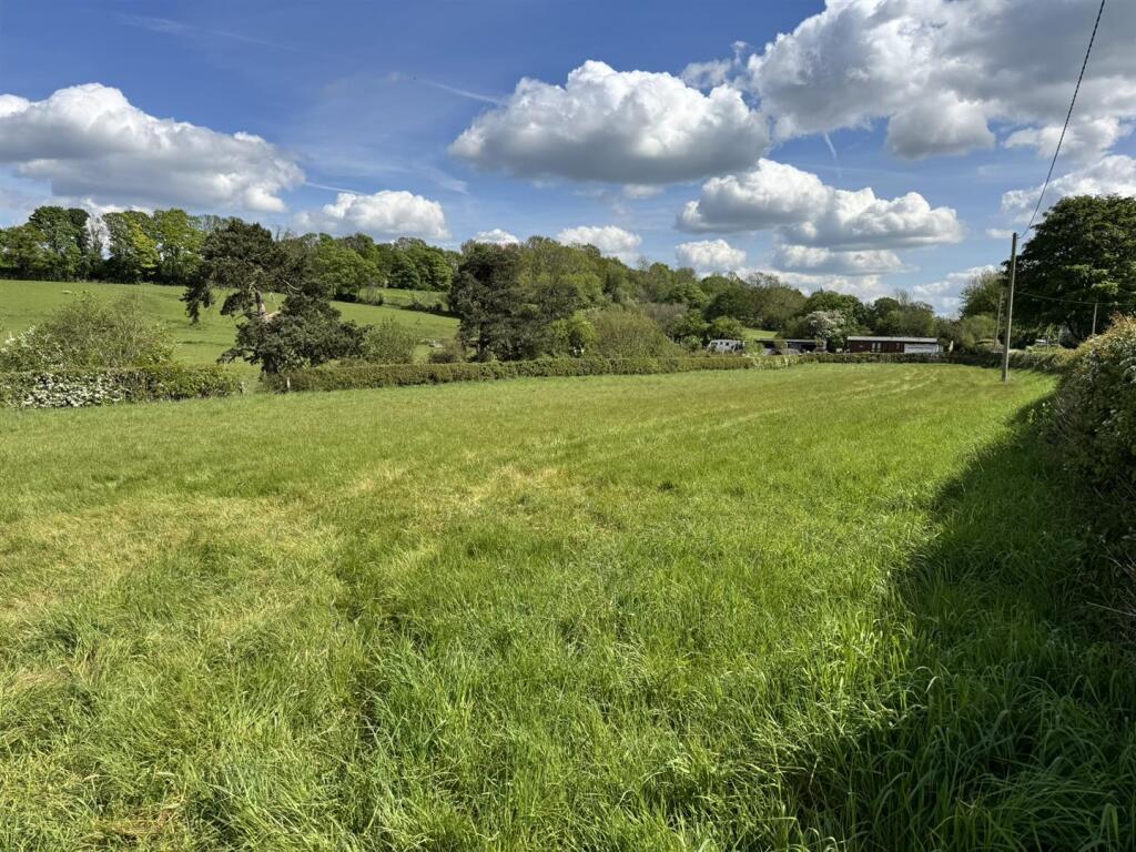 Main image of property: Stryt Issa, Nr Pennyfford.