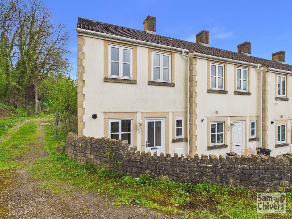 Main image of property: Coombend, Radstock