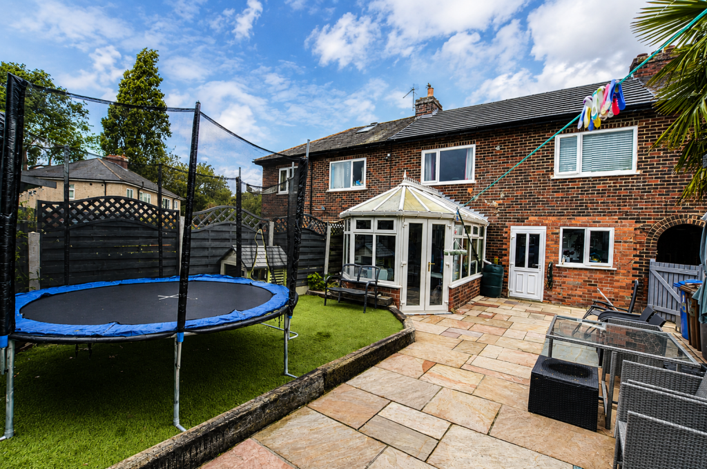 Main image of property: Beech Avenue, Lowton, Warrington WA3 2BZ