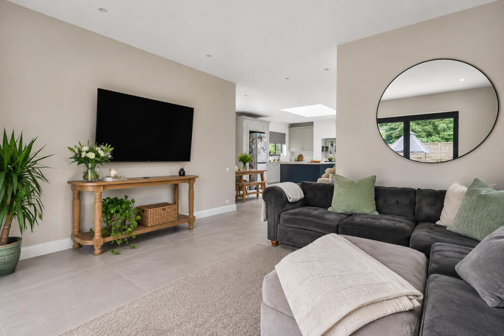 House in St Austell, Cornwall - View 4