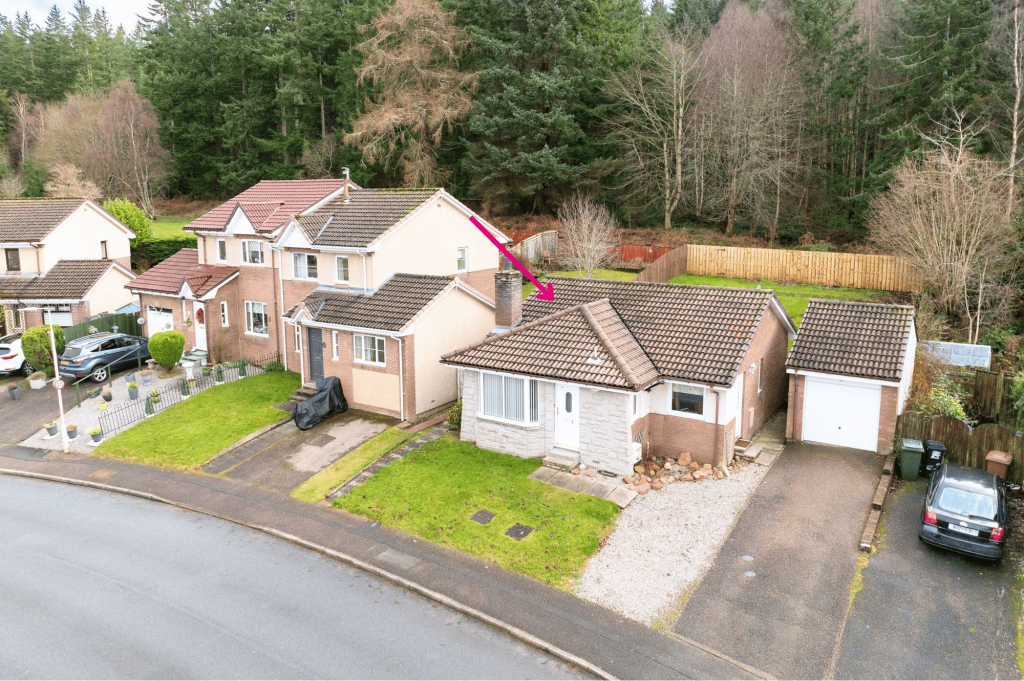 Main image of property: Lochlann Road, Culloden, IV2