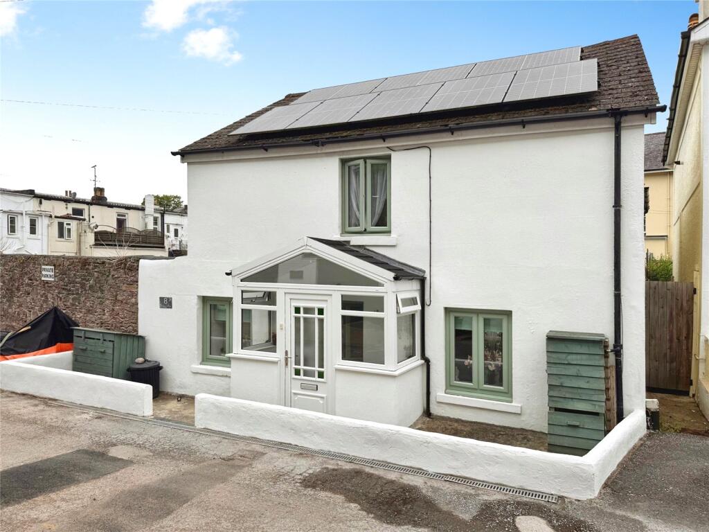 Main image of property: Lisburne Square, Wellswood, Torquay, Torbay,, TQ1