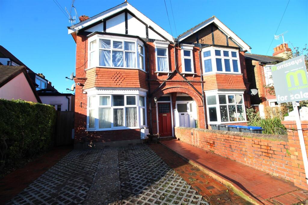 Main image of property: Harrow Road, Worthing