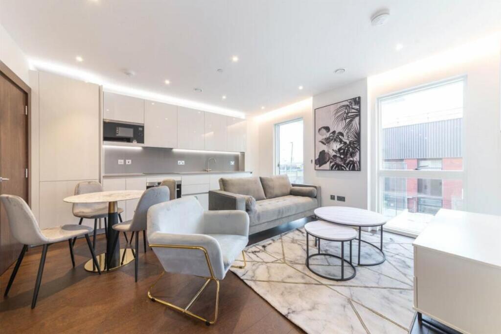Main image of property: Kennedy Building, Nine Elms, London, SW11 