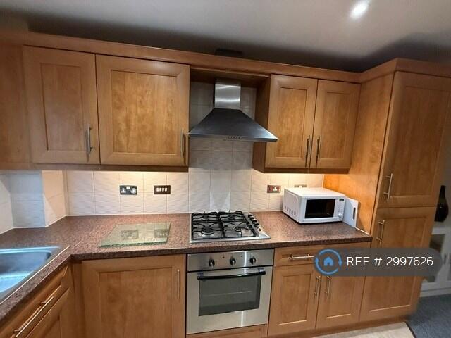 Apartment in Warrington - More