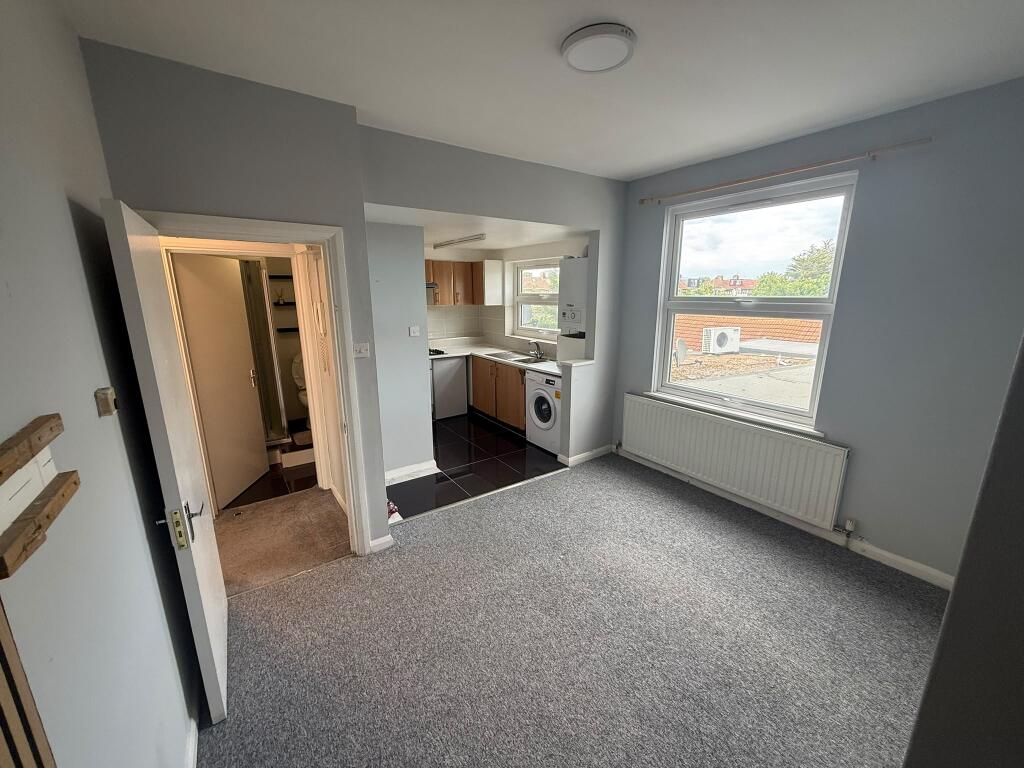 Main image of property: Ley Street, Ilford, Redbridge