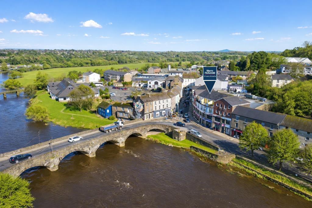 Main image of property: 7 Portsmouth House, Templeshannon, Enniscorthy, Co. Wexford, Y21 WD90