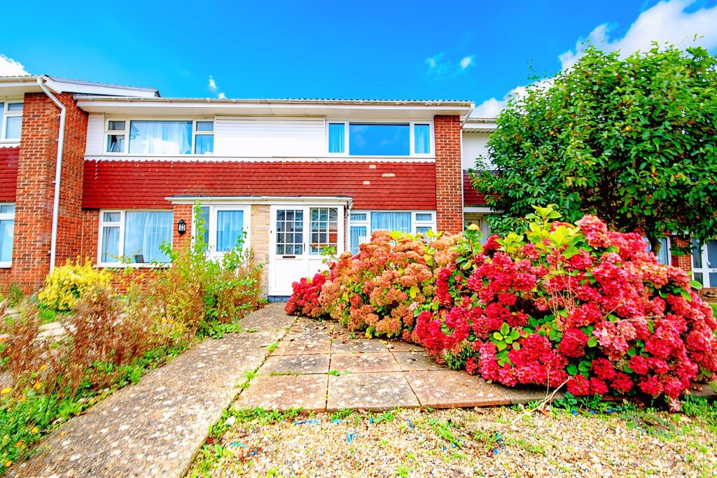 Main image of property: Tydeman Road, Maidstone, Kent, ME15
