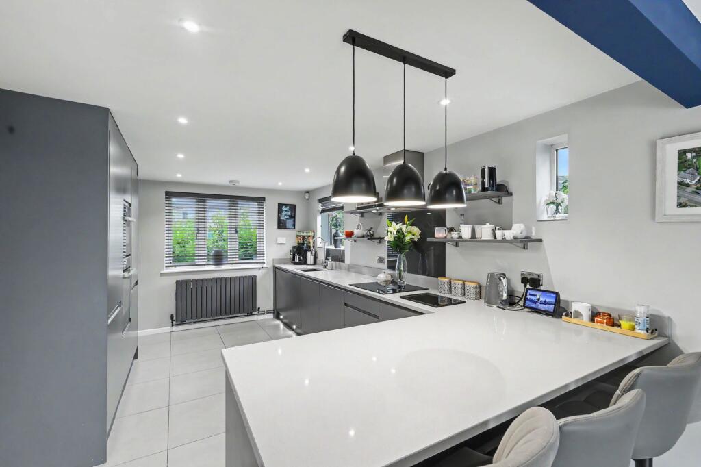 House in Stevenage - More