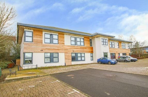 Main image of property: Tamar House, Brants Bridge, Bracknell, RG12