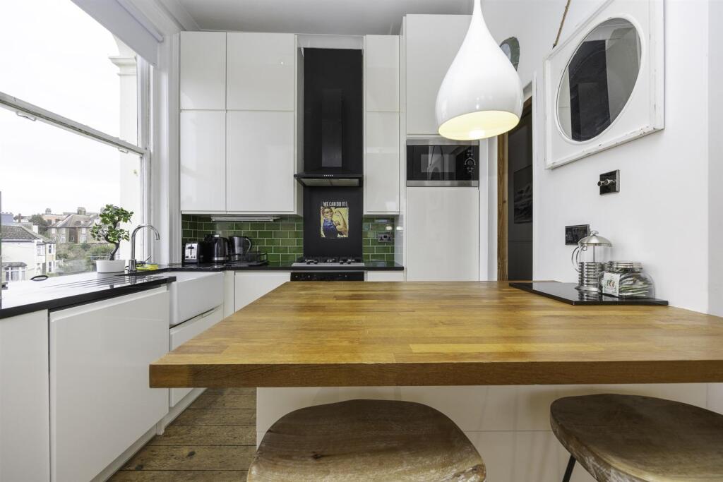 Apartment in Brighton, Brunswick