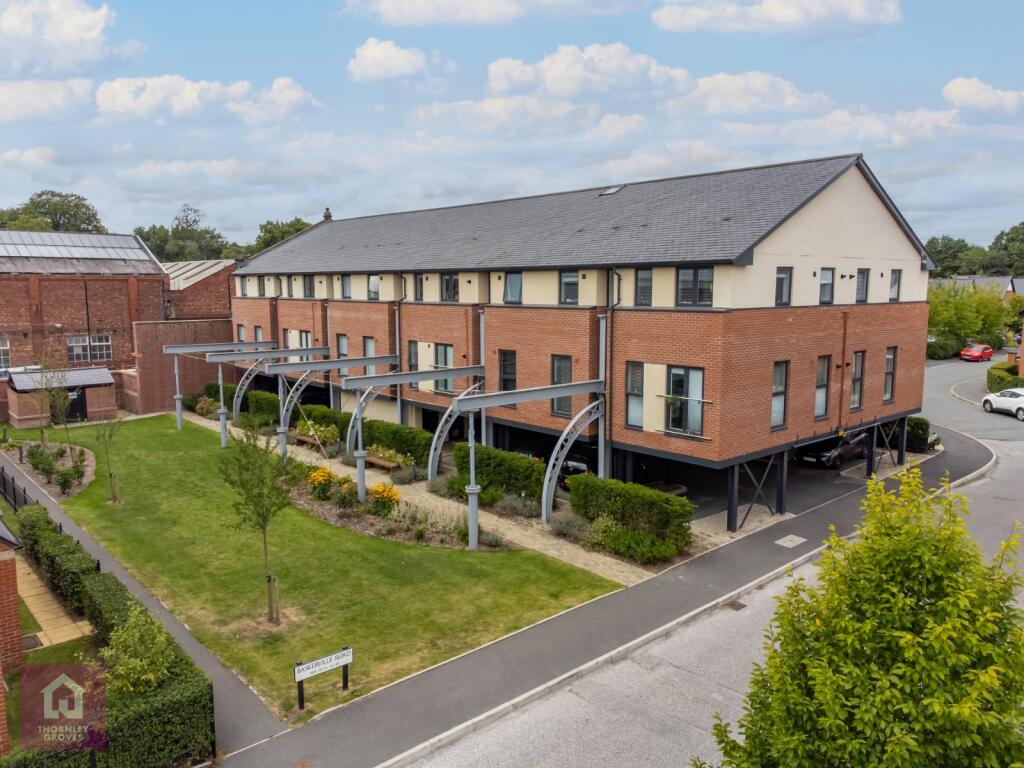 Main image of property: Baskerville Road, Altrincham, Greater Manchester, WA14