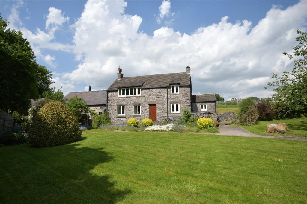Main image of property: Blackwell, Buxton, Derbyshire, SK17