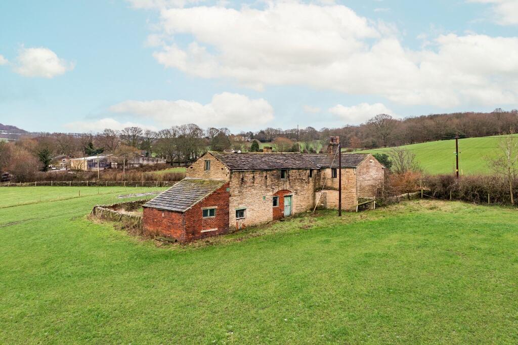 Meadow View, Gawthorpe Lane, Huddersfield photo 3
