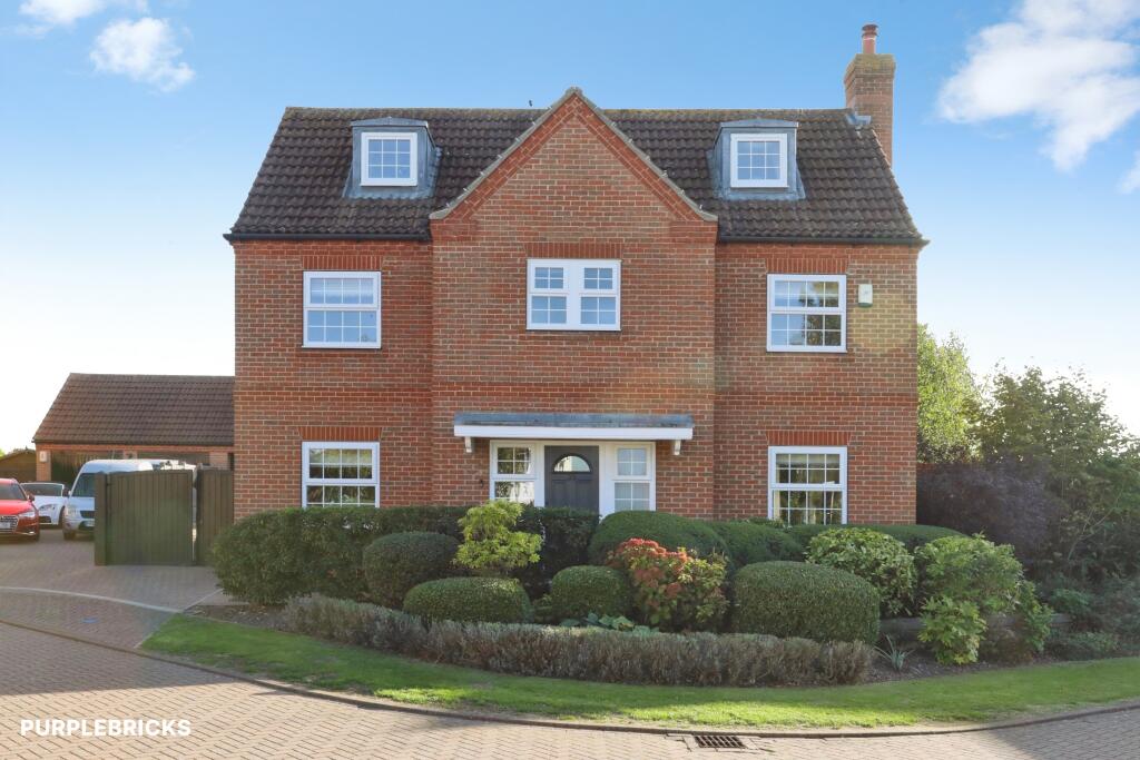 Main image of property: Southgate, Retford, DN22