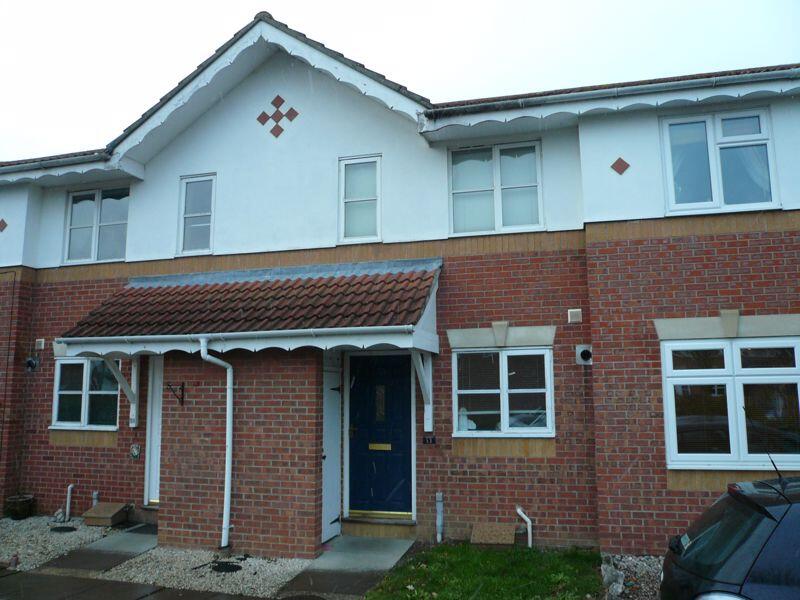 Main image of property: Arthurs Gardens, Grange Park, SO30 2NQ