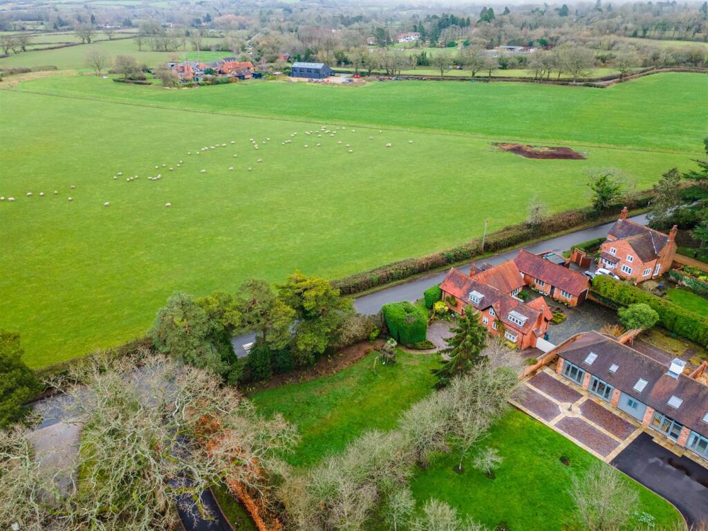 Additional image 3 of Packwood Lane, Lapworth, Solihull