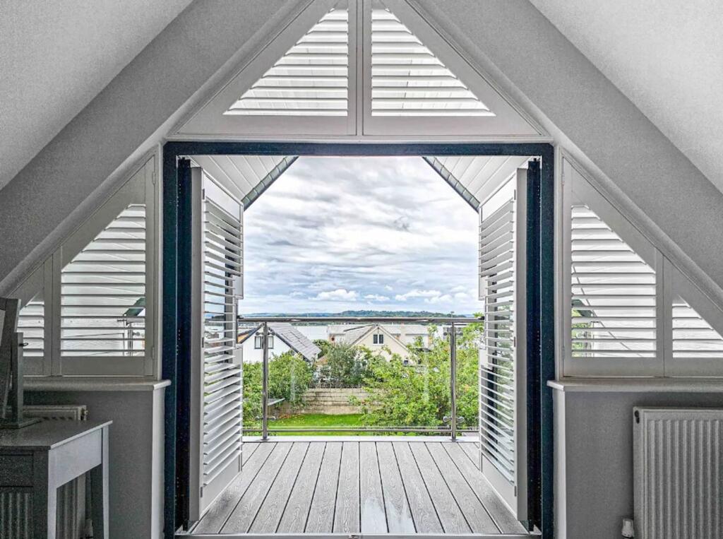 Napier Road, Hamworthy, Poole, BH15 4LX