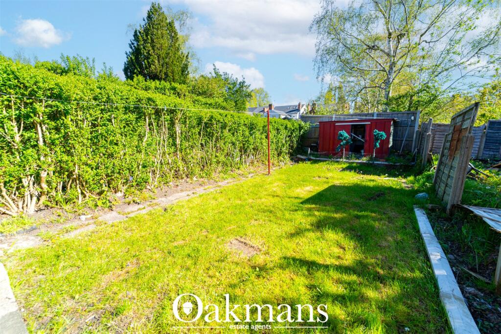 Additional image 33 of Umberslade Road, Selly Oak, Birmingham, West Midlands, B29