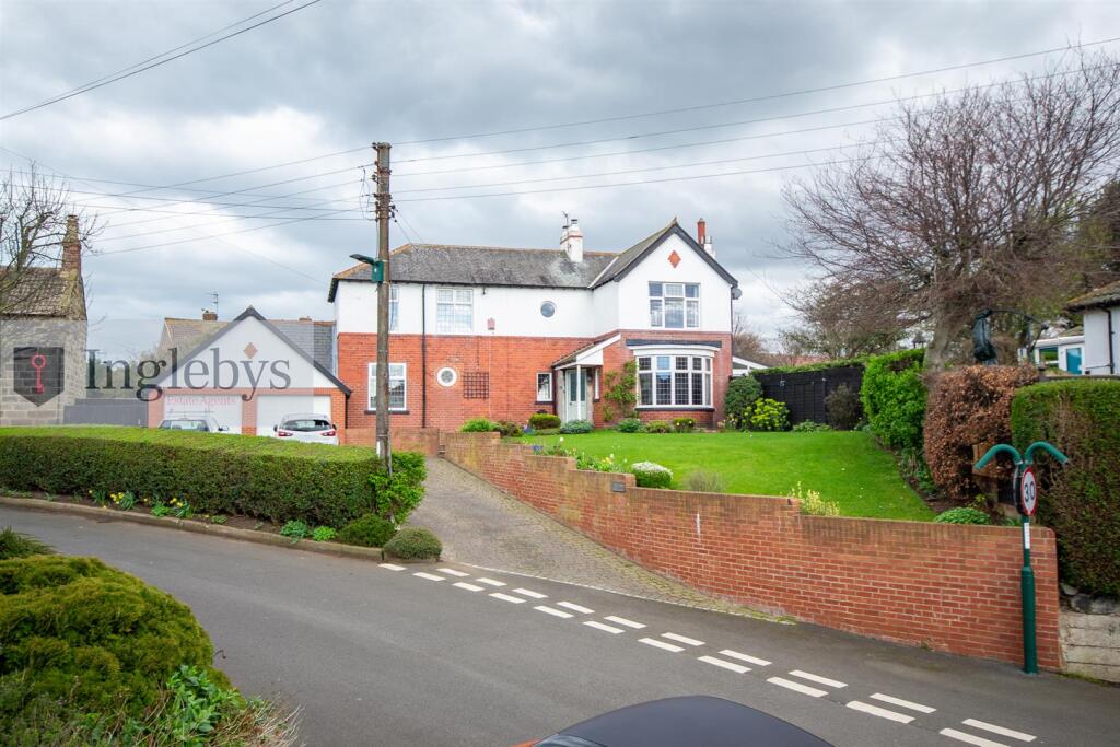 Main image of property: St. Germains Lane, Marske-By-The-Sea