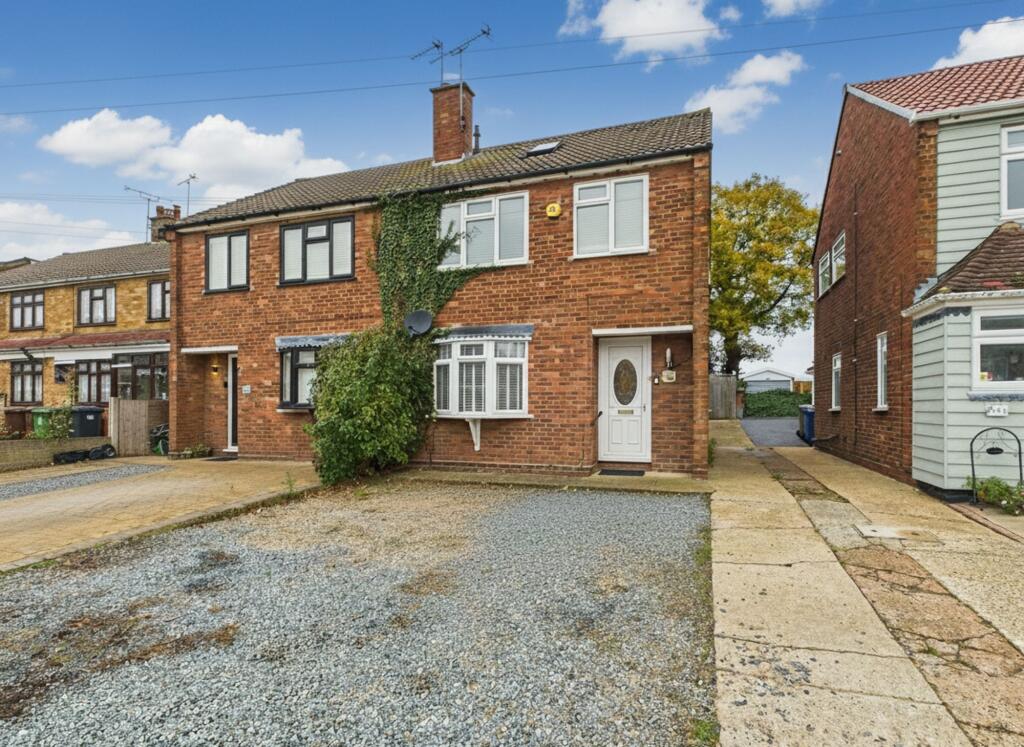 Main image of property: Abbotts Drive, Stanford Le Hope, SS17