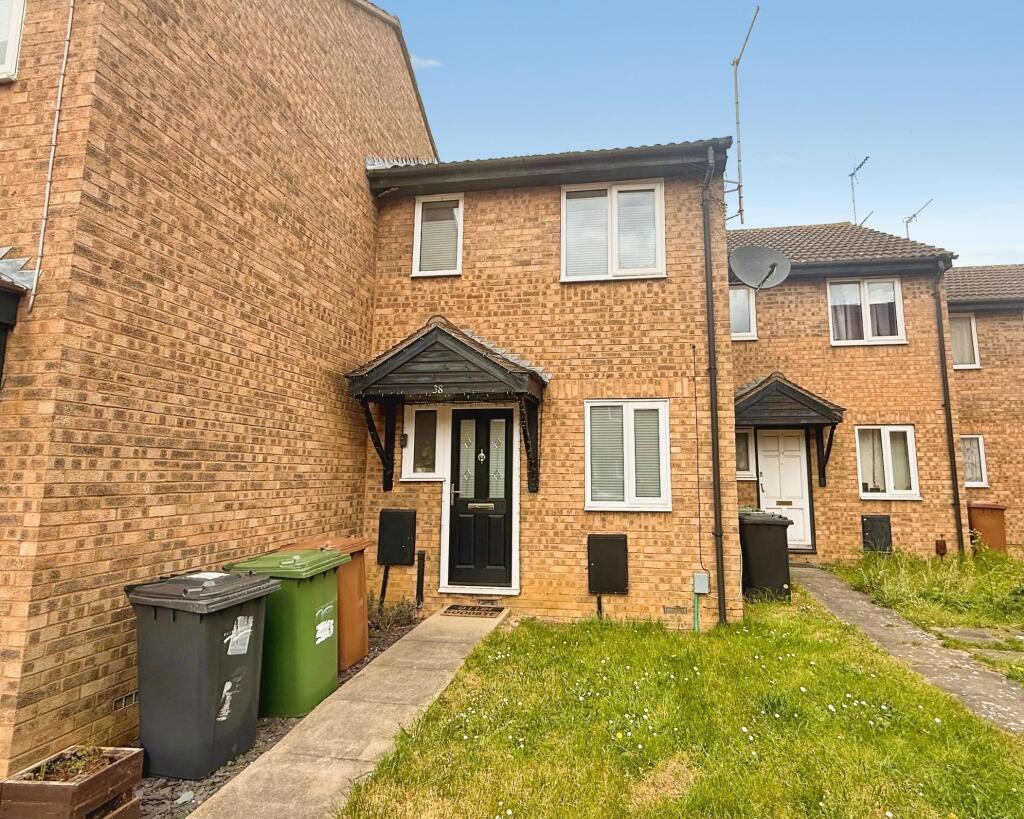 Main image of property: Hadrians Court, PETERBOROUGH
