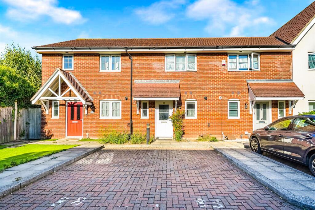 Main image of property: Griggs Close, Ilford